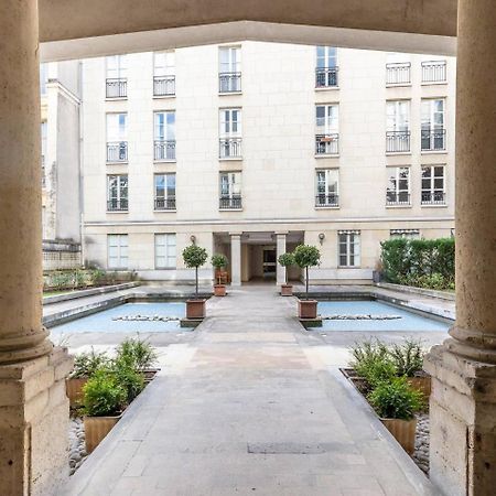 Home In Paris Marais Elegant Flat In Old Paris Exterior photo