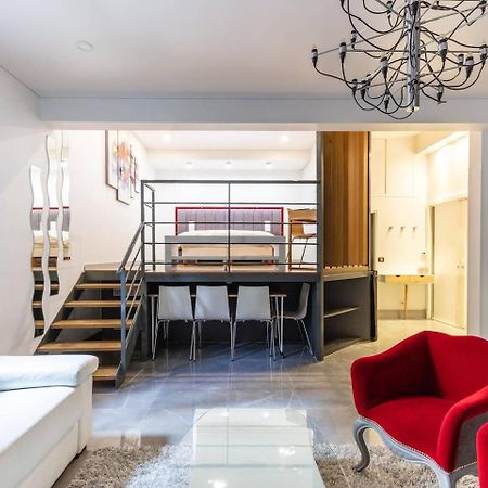 Home In Paris Marais Elegant Flat In Old Paris Exterior photo