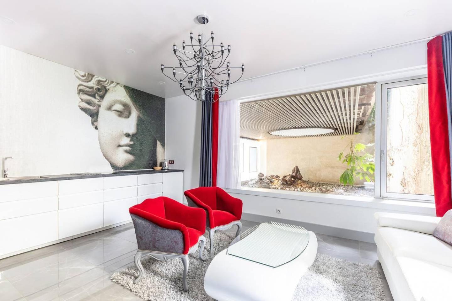 Home In Paris Marais Elegant Flat In Old Paris Exterior photo